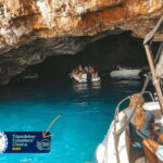 Kotor: Speedboat Tour to Blue Cave and Our Lady of the Rocks - What to Expect at Each Stop