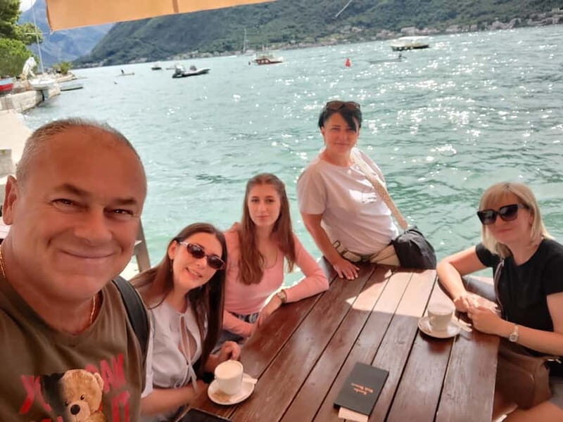 Kotor: Walking tour, car trip to Perast, boat to the island - Who This Tour Is Best For