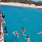 Koufonissia & Rina Cave with BBQ lunch - Exploring Ano Koufonissi: The Charming Island