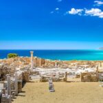 Kourion Cyprus Ruins Self-Guided Walking Audio Tour - A Deep Dive into the Kourion Ruins Self-Guided Tour