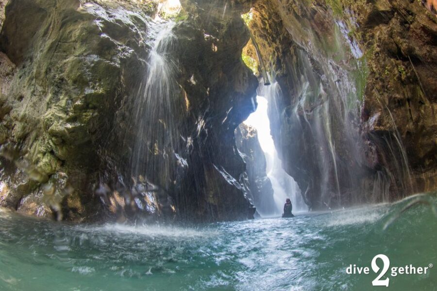 Kourtaliotiko Gorge: Snorkel Trip to the Waterfalls - The Hike, Water Exploration & Equipment