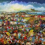 Kovacica Naive Art Experience - Private Half DayTour from Belgrade - Practical Details: What You Need to Know