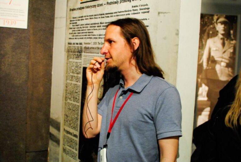 Kraków: 1.5-Hour Guided Tour of Schindler's Factory - Introduction: Why a Guided Tour of Schindler’s Factory Matters