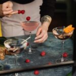 Krakow: 2-Hour Cocktail-Making Workshop - The Sum Up