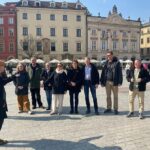 Krakow: 2 Hour Walking Tour in Jewish Quarter - Authentic Experiences and Practical Insights