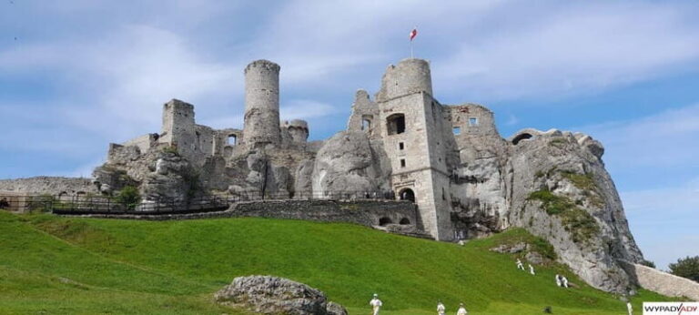 Krakow: 4wd Adventure with Wine Tasting - Practical Details and What You Need to Know