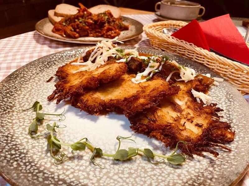 Krakow: 6-Course Full Polish Food Tour with Vodka Tasting - Who is This Tour Best For?