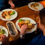 Krakow: 6-Course Full Polish Food & Vodka Dining Experience - Practical Considerations