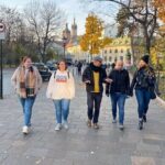 Krakow: A Magical Walking Tour of the Old City - 120 min - What Makes This Tour Stand Out?