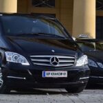 Krakow Airport  City Center or back- Private Transfer - Detailed Breakdown of the Service