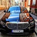 Krakow Airport Exclusive Transfers VIP Service - Who Is This Service Best For?