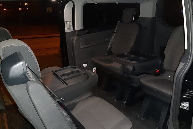 Kraków Airport Transfer - An In-Depth Look at the Kraków Airport Transfer Service