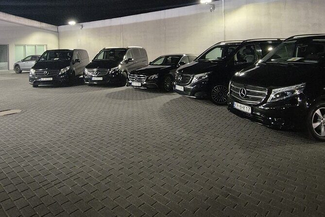 Kraków: Airport Transfer - Why This Transfer Service Shines