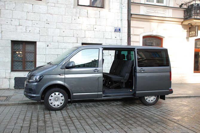 Krakow Airport Transfer - Booking and Pricing: Is It Worth It?
