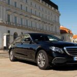 Krakow and Auschwitz - Full Day Tour from Warsaw by private car - Auschwitz-Birkenau: An Unforgettable, Heavy-Hitting Visit