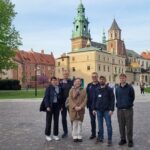 Krakow and Sanctuary of Divine Mercy Pope John Paul II City Tour - An In-Depth Look at the Tour Experience