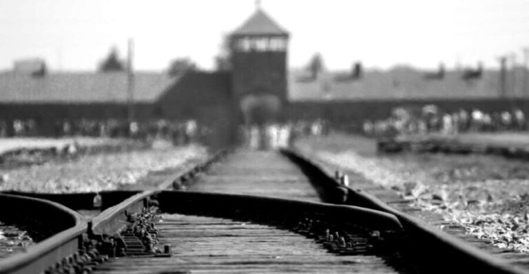 Krakow: Auschwitz-Birkenau Guided Tour with Hotel Transfer - What Makes This Tour Stand Out