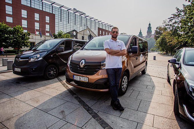 Krakow: Auschwitz-Birkenau Guided Tour with Hotel Transfer - Transportation and Group Size