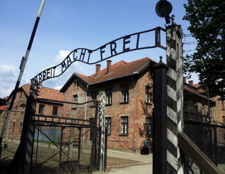 Krakow: Auschwitz-Birkenau Memorial Tour with Optional Lunch - What Past Travelers Say