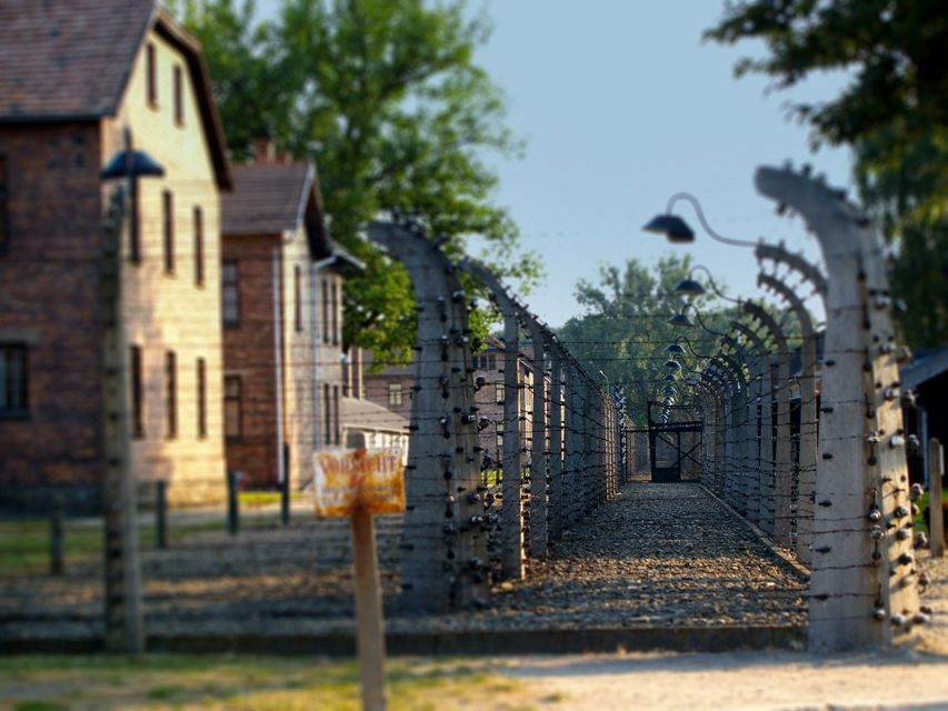Krakow: Auschwitz Birkenau Museum Guided Tour with Pickup - Who Is This Tour Best For?