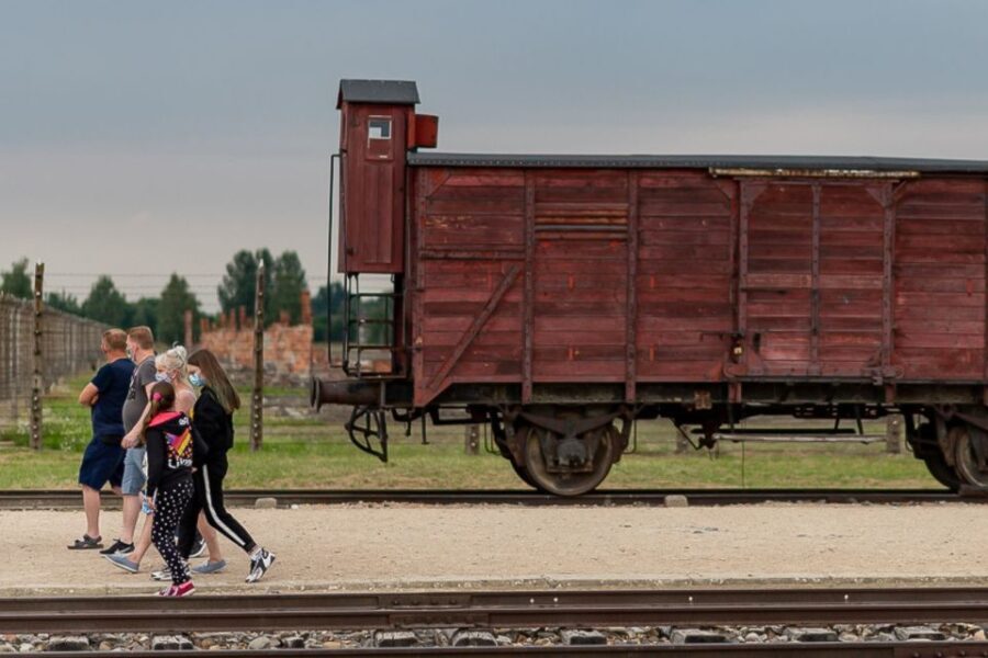 Krakow: Auschwitz-Birkenau Tour Limited to 15 Visitors - What to Expect from This Auschwitz-Birkenau Tour