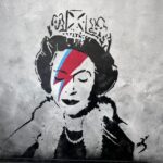 Krakow: Banksy Museum Entrance Ticket - The Collection and Exhibits