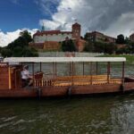Krakow by night 60 minutes cruise The Vistula River Krakow - The Experience: What It’s Like Onboard