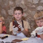 Krakow: Chocolate Workshop - The Breakdown of the Experience