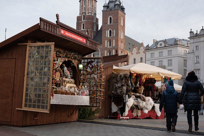 Krakow Christmas Market Immersive Tour - Final Thoughts: Who Is This Tour Best For?