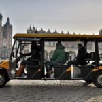 Krakow City Sightseeing by Electric Car - Who Should Consider This Tour?