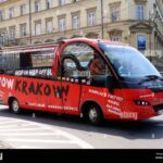 Krakow City SightSeeing hop on hop off bus and city game - Who Should Consider This Tour?