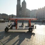 Krakow: City Sightseeing Tour by Golf Cart - Who Will Love This Tour?