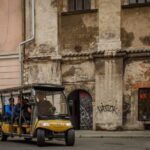 Krakow: City Sightseeing Tour by Shared or Private Golf Cart - Who Will Love This Tour?