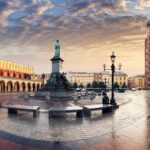 Krakow city tour by electric car - FAQ