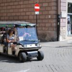 Krakow City Tour by Golf Cart - Who Should Consider This Tour?