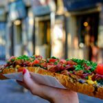 Krakow City Tour on Scooter and Food Tasting with English Guide - Who Should Consider This Tour?