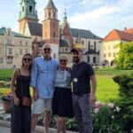 Krakow City Tour Private Old Town and Jewish Quarter Tour - Practicalities and Value