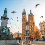 Krakow: City Walking Tours - The Practicalities