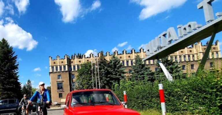 Krakow: Communism Bike Tour - Who Will Love This Tour?