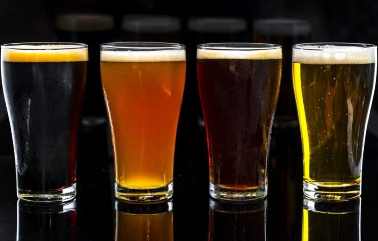 Kraków: Craft Beer Tasting Tour - What to Expect During the Tour