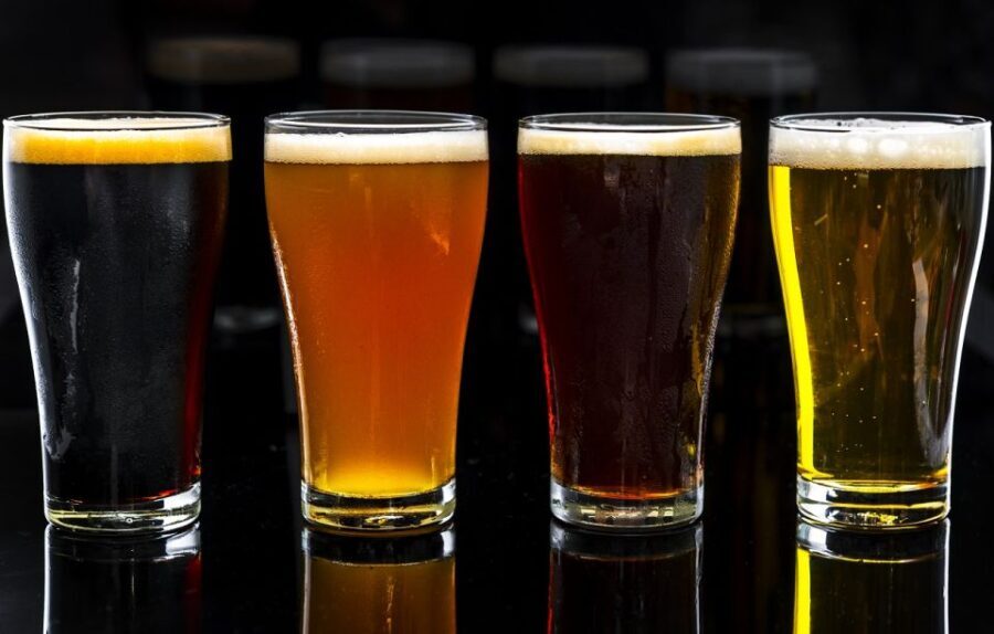 Kraków: Craft Beer Tasting Tour - What to Expect During the Tour