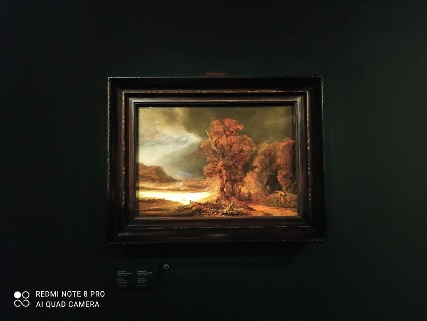 Krakow: Czartoryski Museum Guided Tour in English - The Value of This Tour