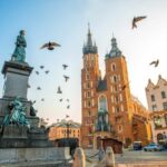 Krakow: E-Car City Tour - Who Should Consider This Tour?