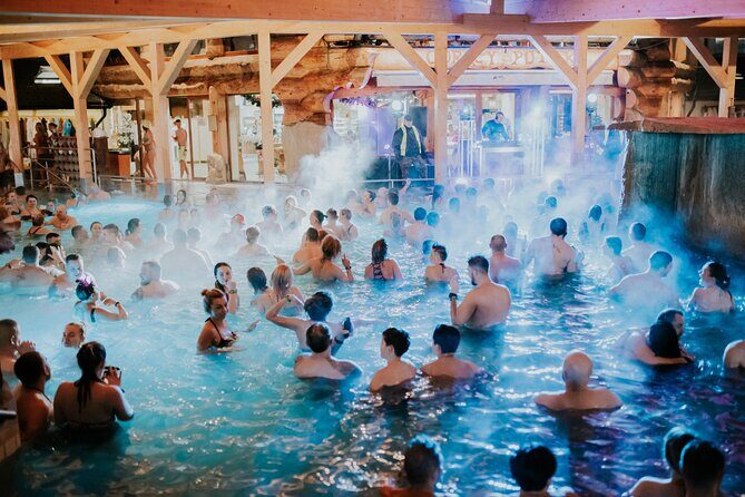 Kraków: Explore Zakopane Tatra Mountain and optional Thermal Bath - Transportation, Timing, and Group Experience