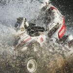Krakow: Extreme Off-Road Quad Bike Tour - The Route and Terrain