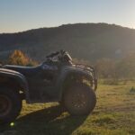 Krakow: Extreme Off-Road Quad Bike Tour with BBQ Lunch - An Adventure Just Outside Krakow: What You Can Expect