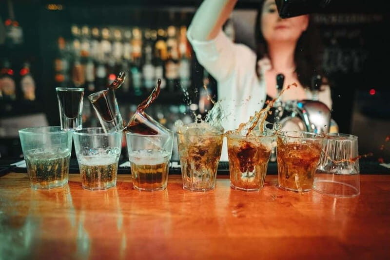 Krakow: Freedom Night  Stag, Hen & Birthday Bash W Karaoke - Who is This Tour Best For?