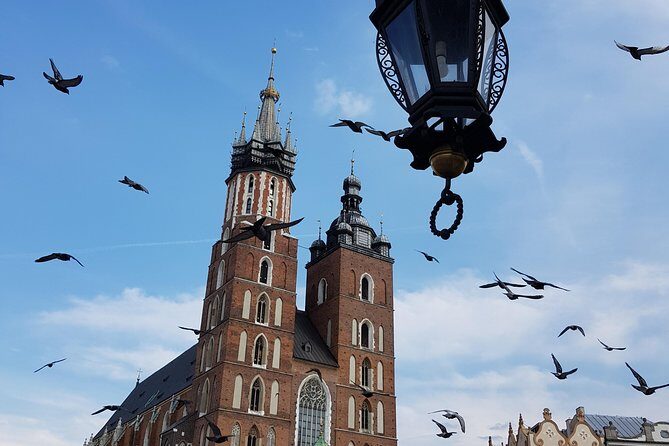 Krakow Grand City Tour by golf cart (private) - Who is This Tour Best For?