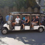 Krakow: Guided City Tour by Golf Buggy with Hotel Pickup - A Well-Rounded Itinerary