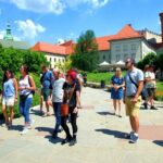 Krakow Guided Tour to Iconic Polish Royal Residence Wawel Castle - Who Should Consider This Tour?